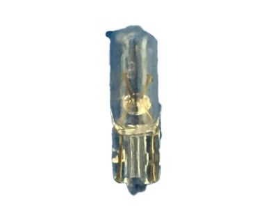 Honda 35505-TA5-A51 Bulb (14V 1.4W)