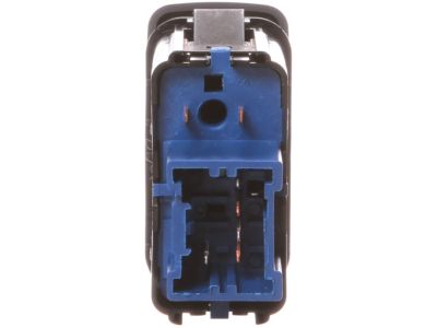 Honda 08V31-S01-160H Switch, Foglight *NH134L* (CHARCOAL)