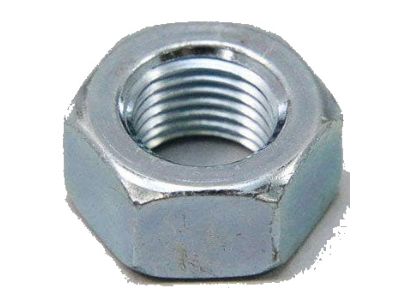 Acura 94030-12280 Nut, Hex. (12MM)