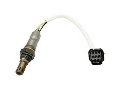 Acura 36531-R70-A02 Sensor, Front Laf