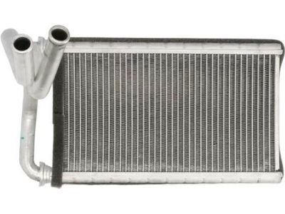 Honda 79110-SNA-A01 Core Sub-Assembly, Heater