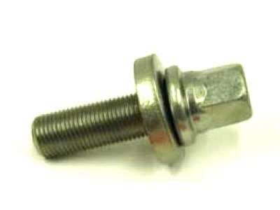 Honda 90017-RJA-003 Bolt-Washer (16X49)