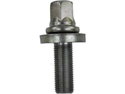 Acura 90017-RJA-003 Bolt-Washer (16X49)