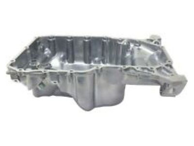 Honda 11200-5PH-A00 Pan Assembly, Oil