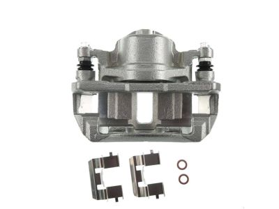 Honda 45018-SDB-A20 Caliper Sub-Assembly, Right Front