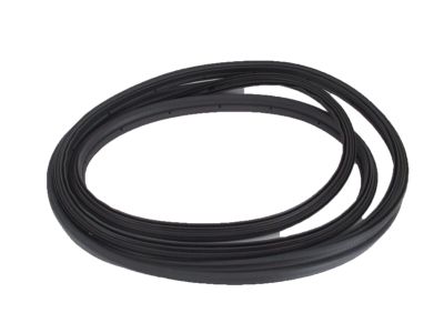 Honda 74440-T7A-003 Weatherstrip