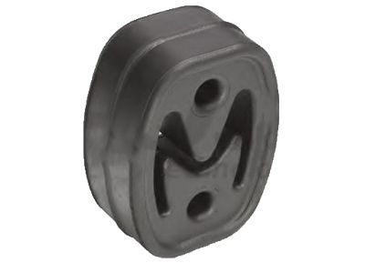 Honda 18215-SH3-J01 Rubber, Exhuast Mounting (70X55X30)