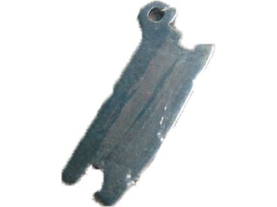Acura 43362-T0A-A01 Strut
