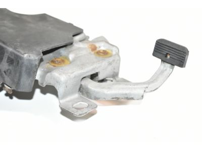 Honda 74851-SV4-003 Lock, Trunk