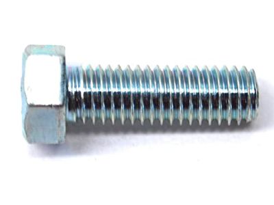 Acura 92101-08025-0A Bolt, Hex. (8X25)