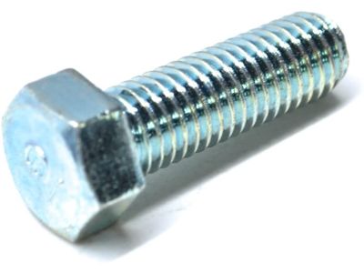 Acura 92101-08025-0A Bolt, Hex. (8X25)