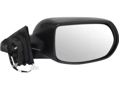 Honda 76208-T7W-A02 MIRROR SET, R