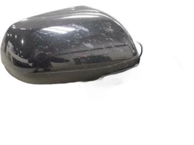 Honda 76208-T7W-A02 MIRROR SET, R