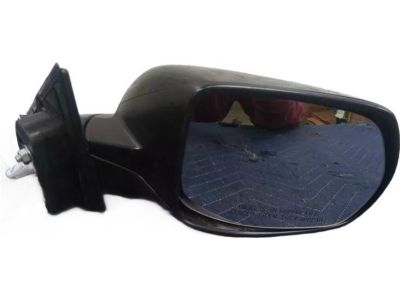 Honda 76208-T7W-A02 MIRROR SET, R