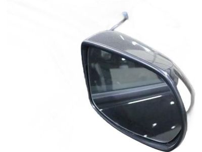 Honda 76208-T7W-A02 MIRROR SET, R