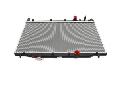 Honda 19010-64A-A01 W-RADIATOR