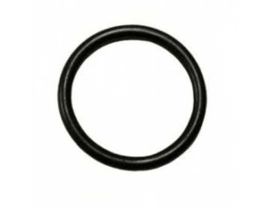 Acura 91307-PZ3-000 O-Ring (13.5X1.2)