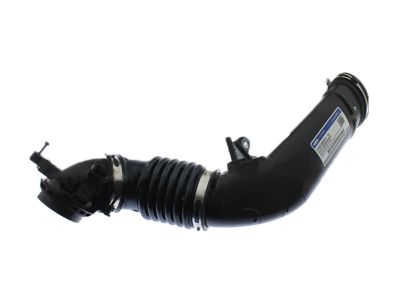 Honda 17262-RX0-A00 Tube F, Air Inlet