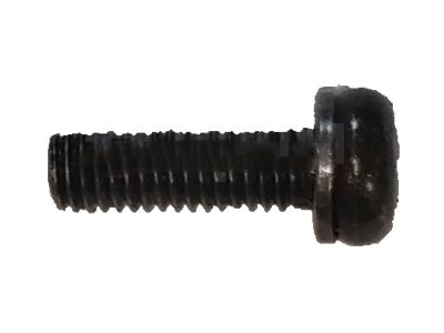 Acura 93892-05016-07 Screw-Washer (5X16)