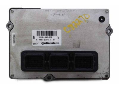 Honda 37820-RN0-B32 Control Module, Engine (Rewritable)