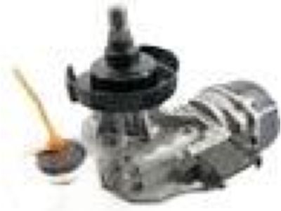 Honda 76500-TRT-A03 Wiper Assembly, Windshield (Driver Side)