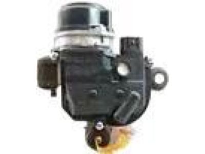 Honda 76500-TRT-A03 Wiper Assembly, Windshield (Driver Side)