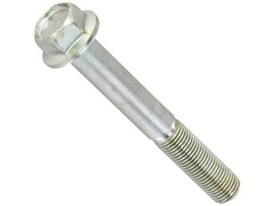 Honda 90168-SL5-000 Bolt, Flange (12X86)