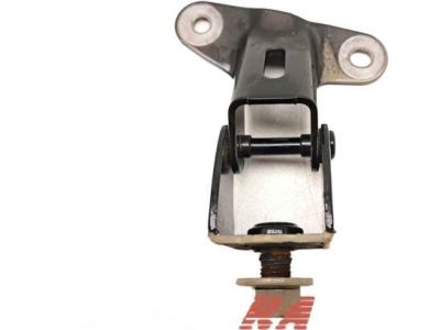 Honda 68260-TGG-A00ZZ Hinge, Driver Side Tailgate