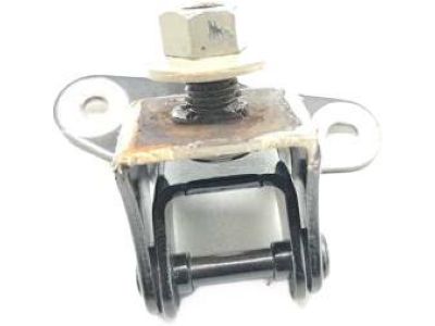 Honda 68260-TGG-A00ZZ Hinge, Driver Side Tailgate