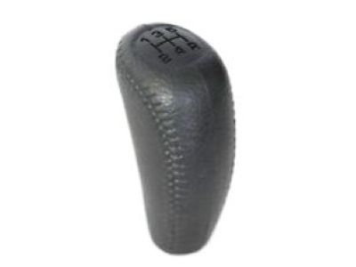 Honda 54102-T7A-H01ZB Knob *NH892L*