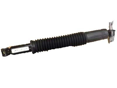 Honda 52610-TK8-A11 Shock Absorber, Rear