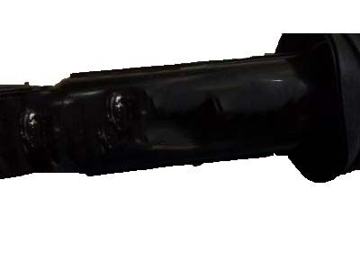 Honda 52610-TK8-A11 Shock Absorber, Rear