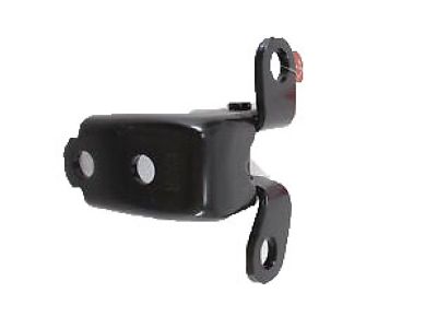 Acura 67920-SWA-H11ZZ Hinge, Right Rear Door (Lower)