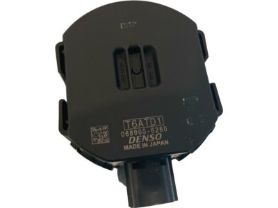 Honda 37450-TKN-H01 Speaker Assembly, Avas