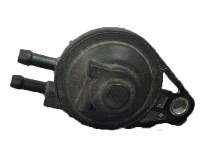 Acura 17371-SR3-A01 Valve (Two-Way)