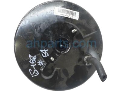 Honda 01469-TG7-A00 Power Set, Master (10.5")