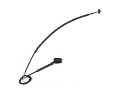 Honda 72131-TK8-A01 Cable, Front Door Inside Handle