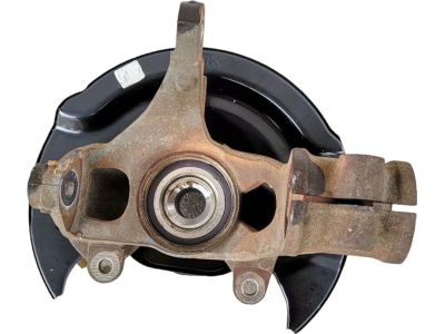 Honda 51216-TGS-A01 Knuckle Left, Front