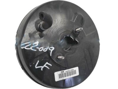 Honda 01469-T0H-A01 Set, Master Power