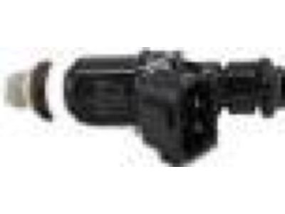 Honda 16450-5K0-A01 Injector Assembly, Fuel