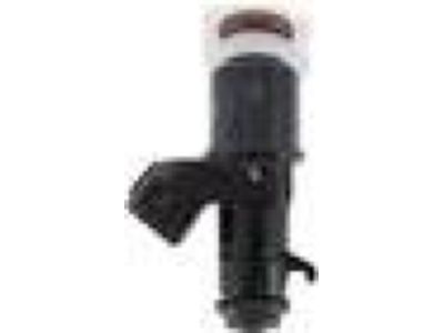 Honda 16450-5K0-A01 Injector Assembly, Fuel