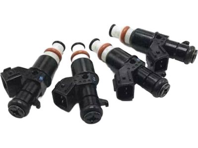Honda 16450-5K0-A01 Injector Assembly, Fuel