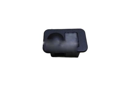 Acura 39860-TP6-A01 Sensor Assembly