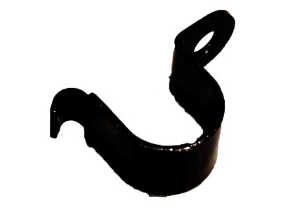Acura 52308-SH3-020 Band, Rear Stabilizer Bush