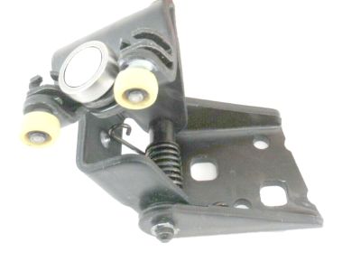 Honda 72560-S0X-A53 Roller Assy., L. Slide Door Center