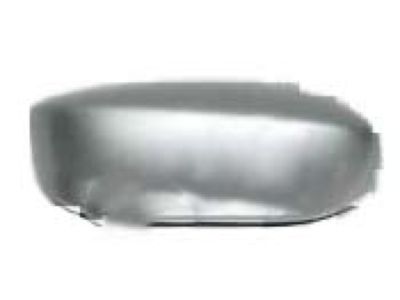 Honda 76201-TA0-A01ZR Cap, Passenger Side Skull (Opal Sage Metallic)