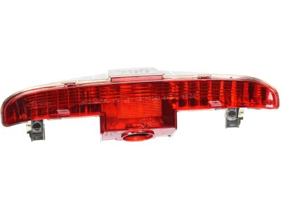 Acura 34271-S5A-A01 Lamp Unit