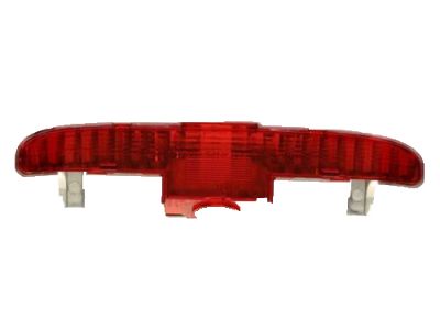 Acura 34271-S5A-A01 Lamp Unit