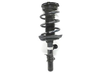 Honda 51401-TVC-A93 Spring, Right Front