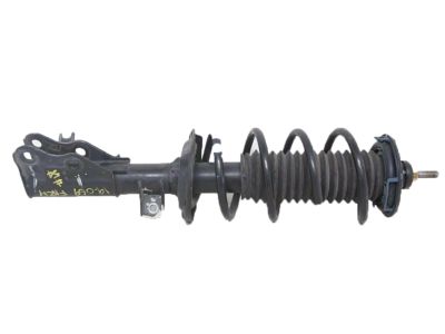 Honda 51611-T7W-A01 Shock Absorber Unit, Right Front